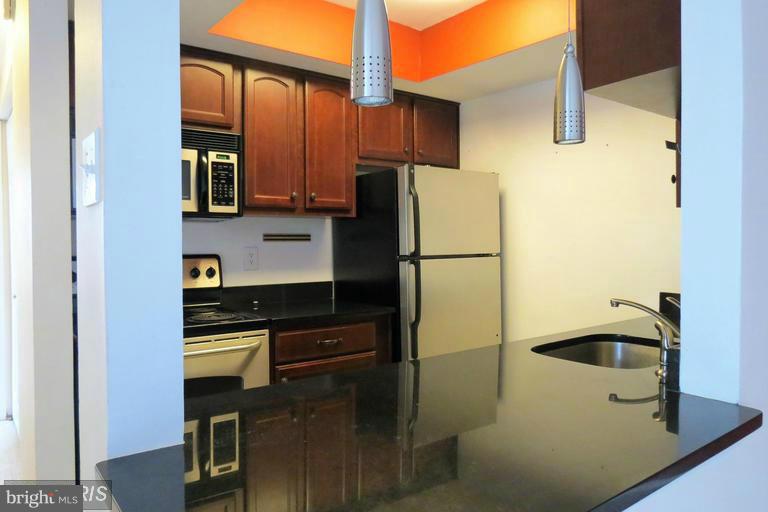 MADISON RIDGE - Residential Lease