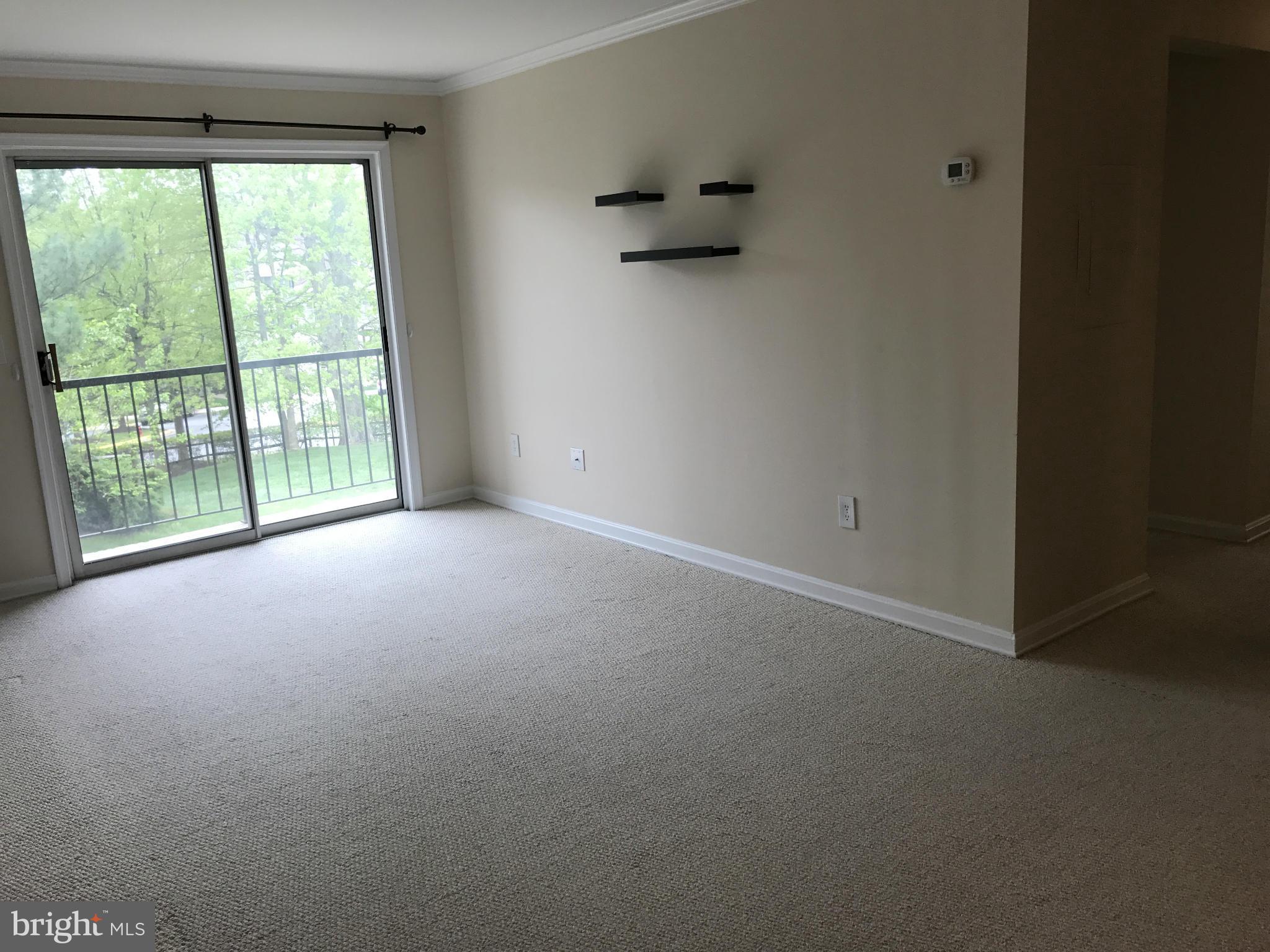 MADISON RIDGE - Residential Lease