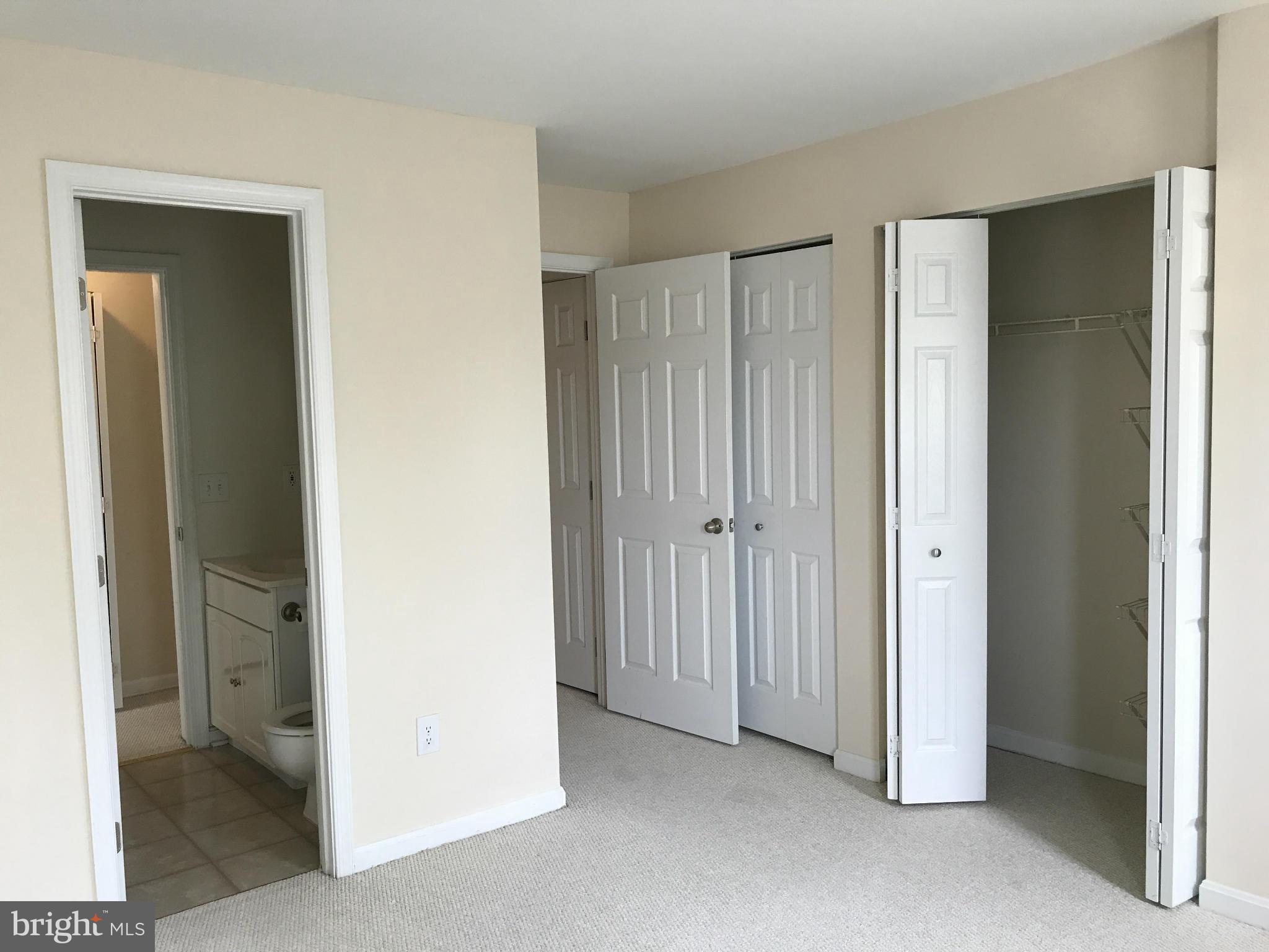 MADISON RIDGE - Residential Lease