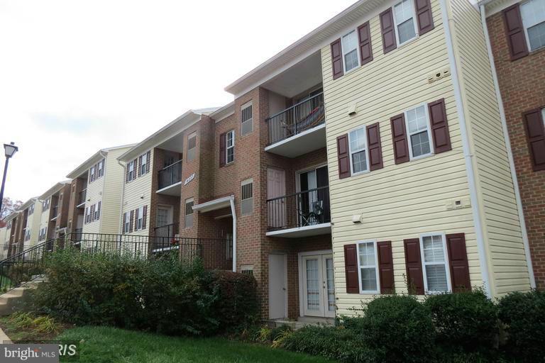 MADISON RIDGE - Residential Lease