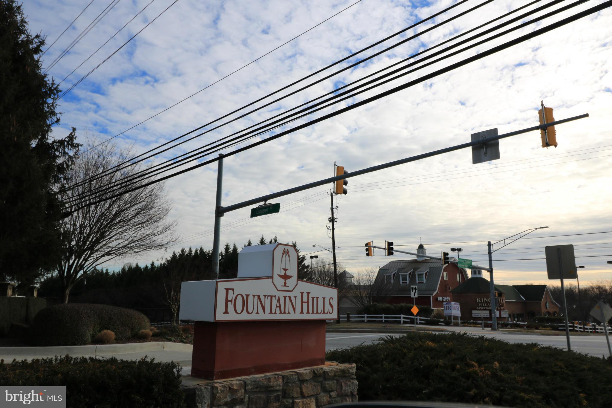 FOUNTAIN HILLS - Residential Lease