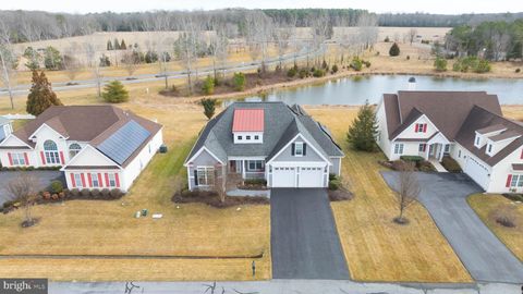 23843 BETSY ROSS LANE MILLSBORO DE 19966