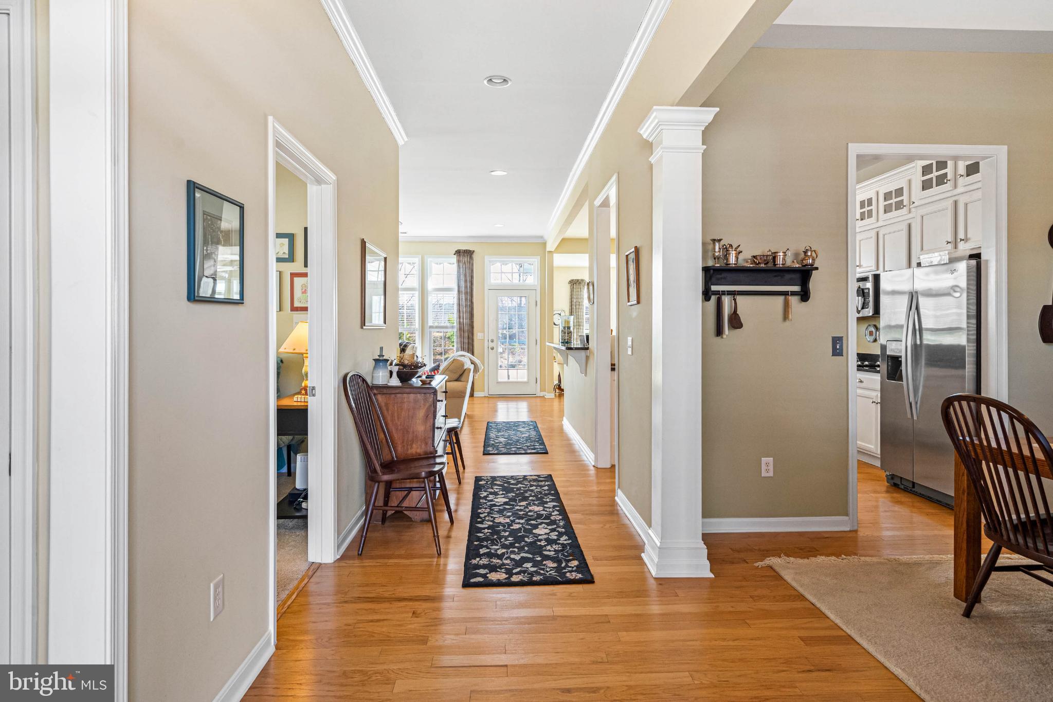 23843 BETSY ROSS LANE