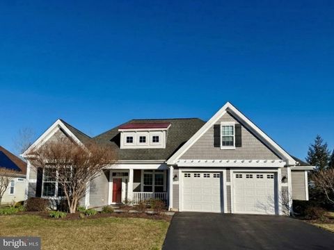 23843 BETSY ROSS LANE MILLSBORO DE 19966