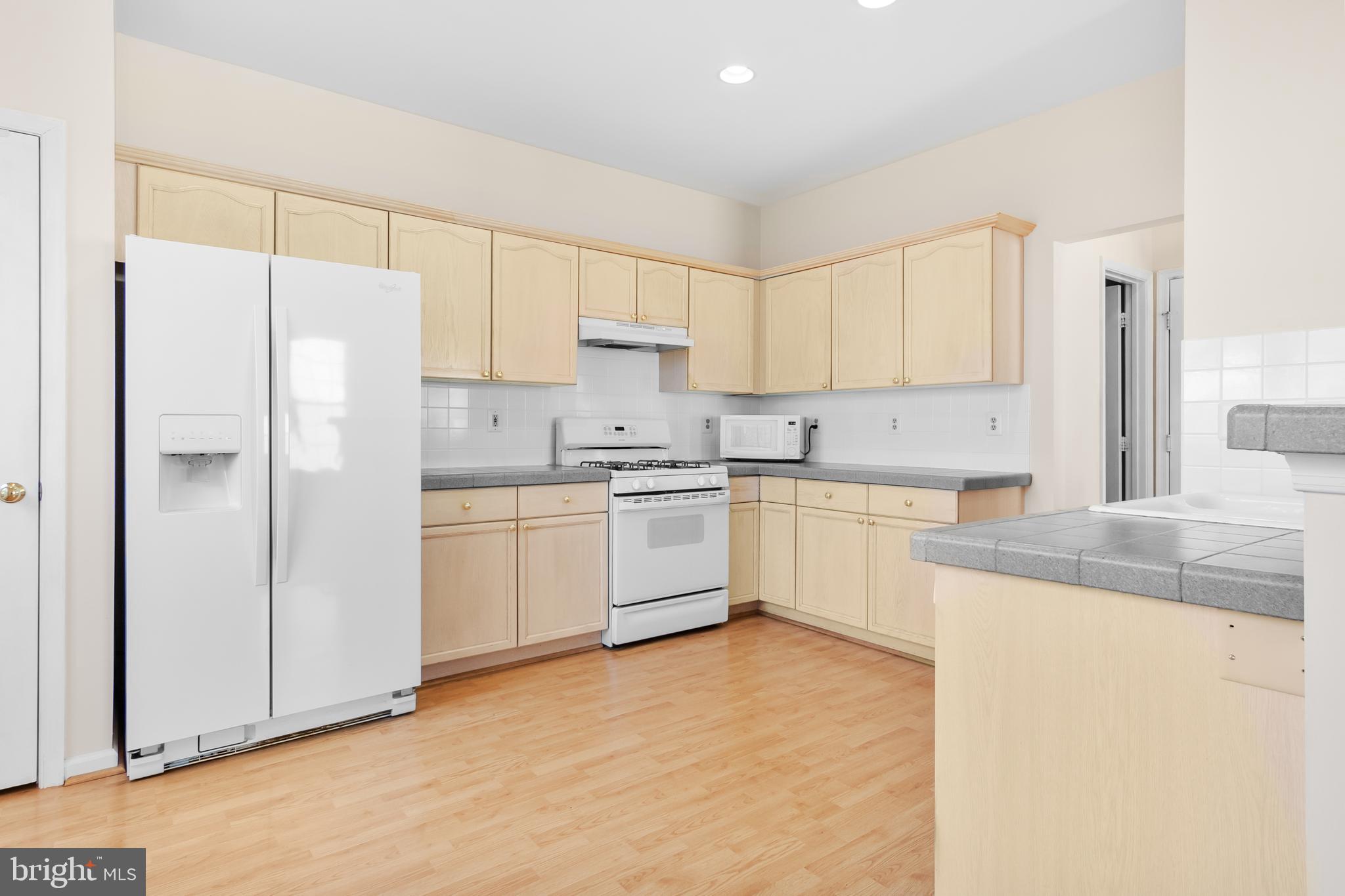 SPRING RIDGE - Residential