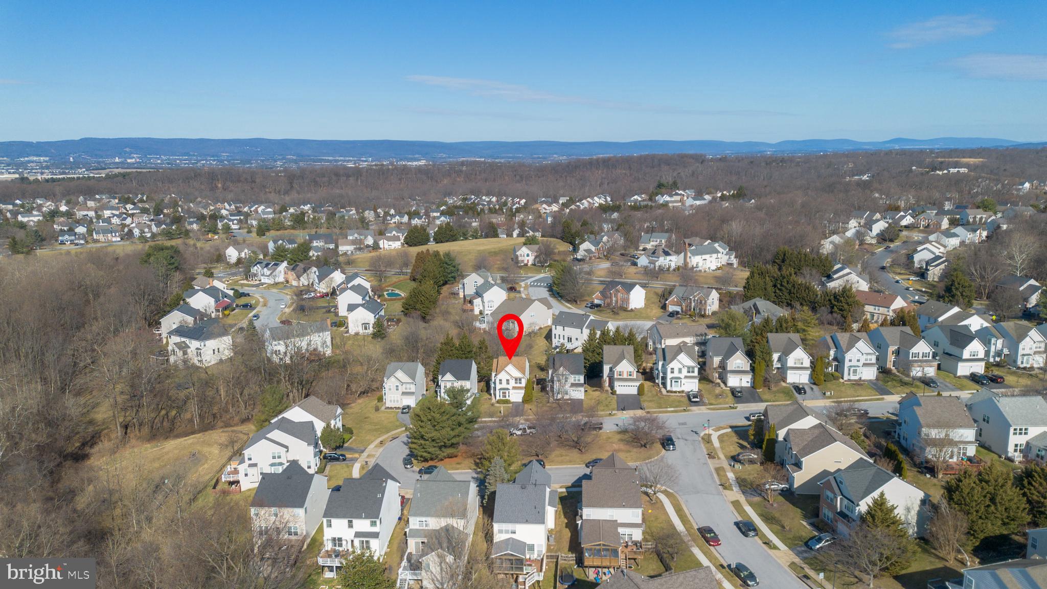 SPRING RIDGE - Residential