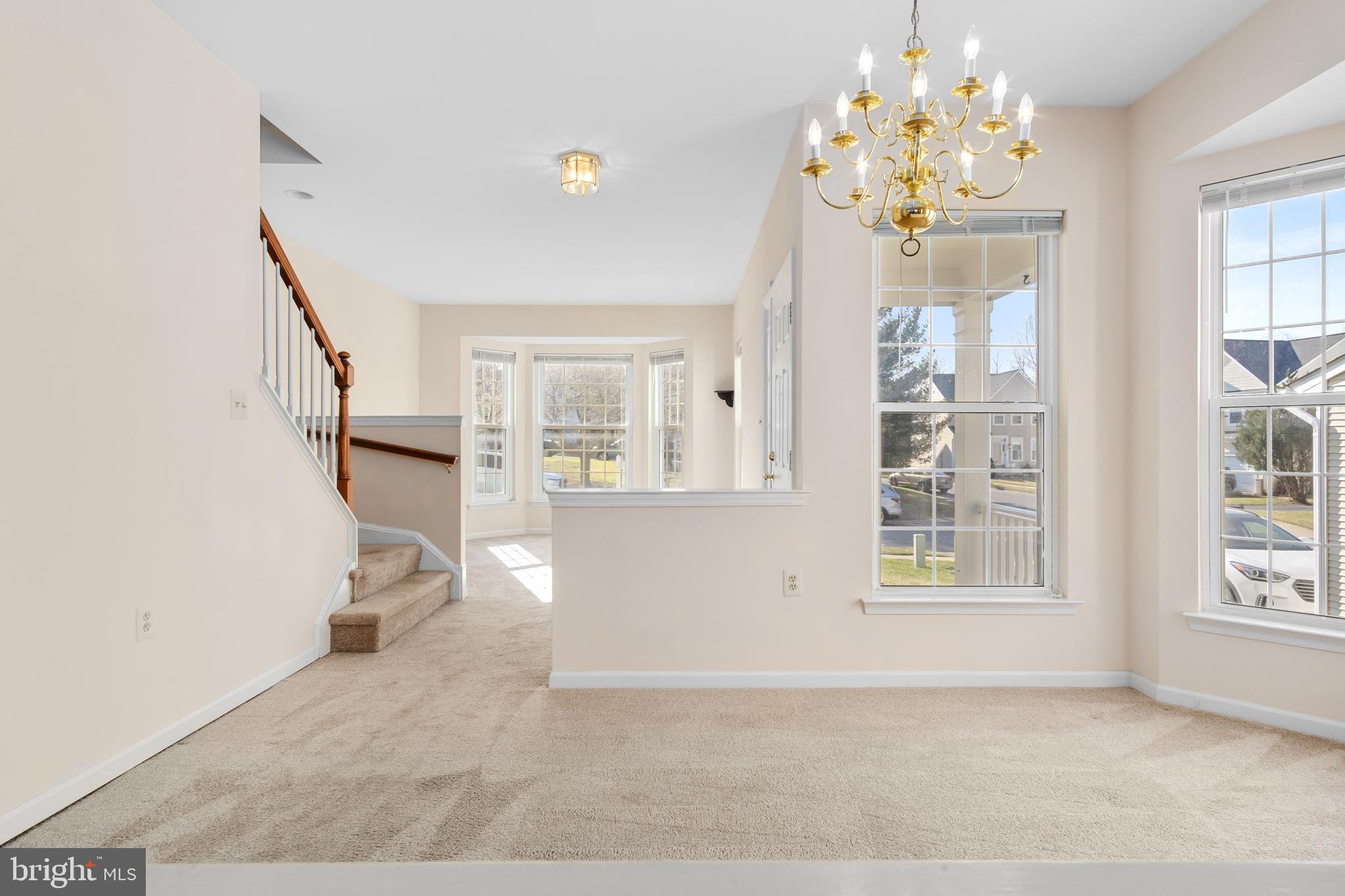 SPRING RIDGE - Residential