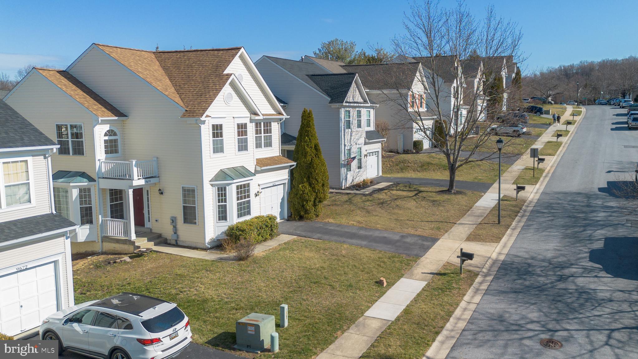 SPRING RIDGE - Residential