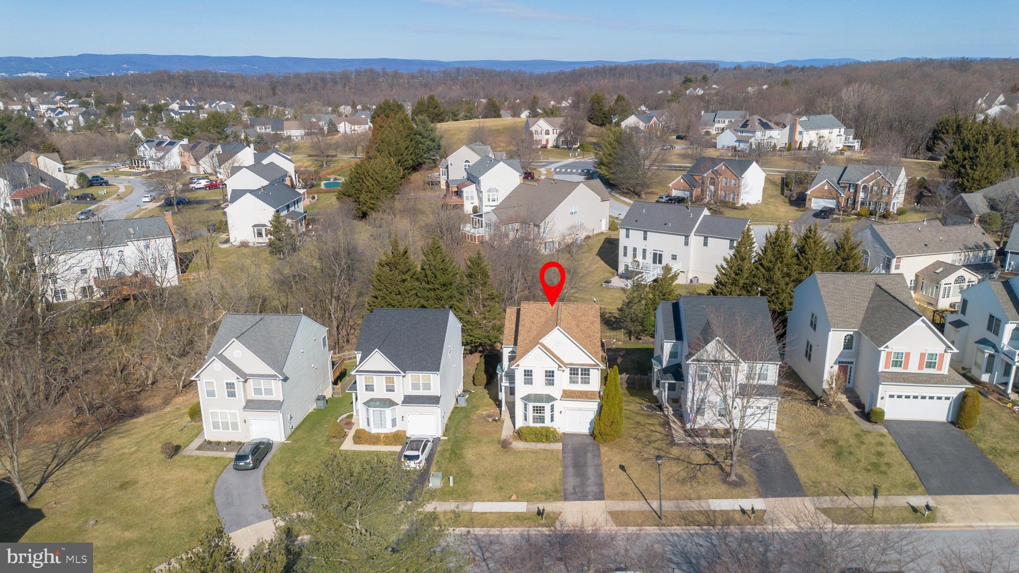 SPRING RIDGE - Residential