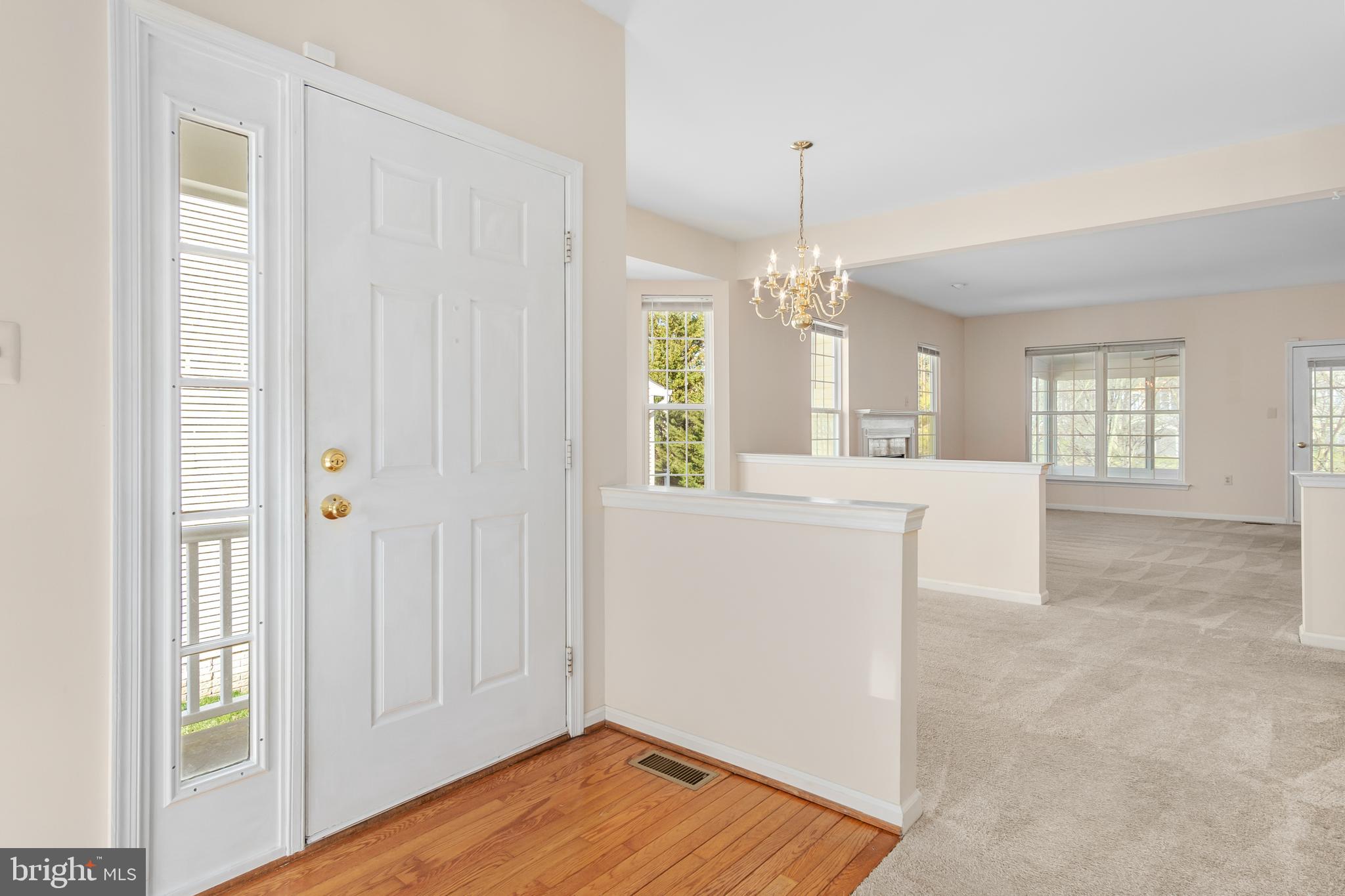 SPRING RIDGE - Residential