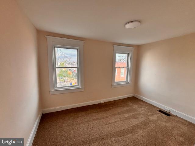 FRANKLINTOWN ROAD - Residential