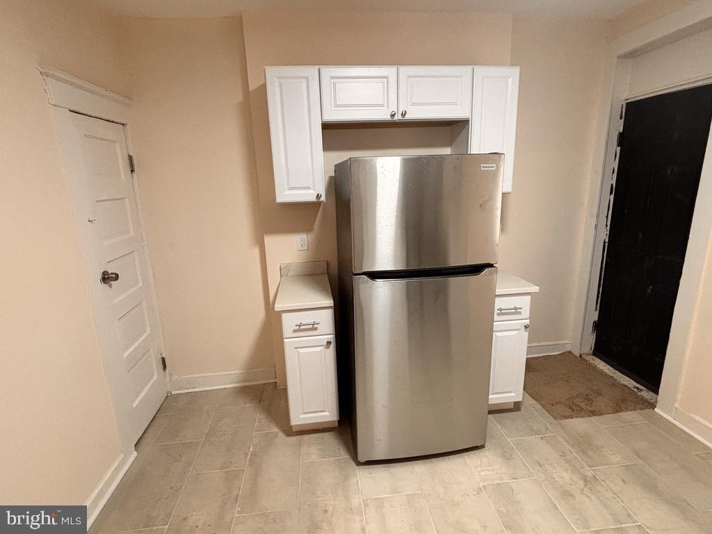 FRANKLINTOWN ROAD - Residential