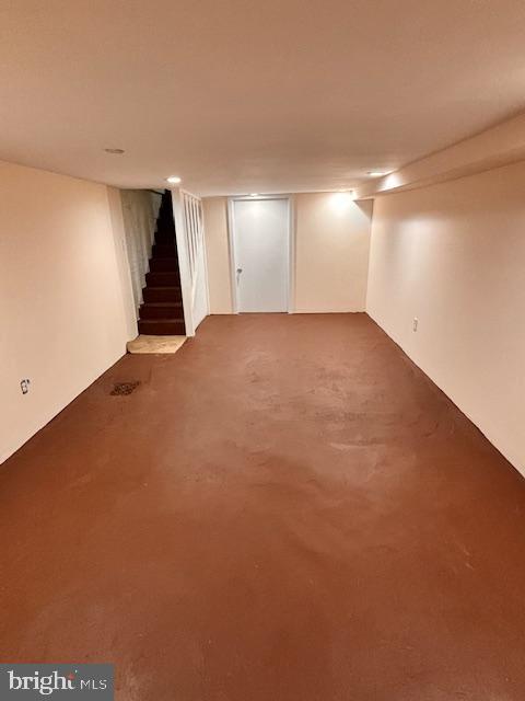 FRANKLINTOWN ROAD - Residential