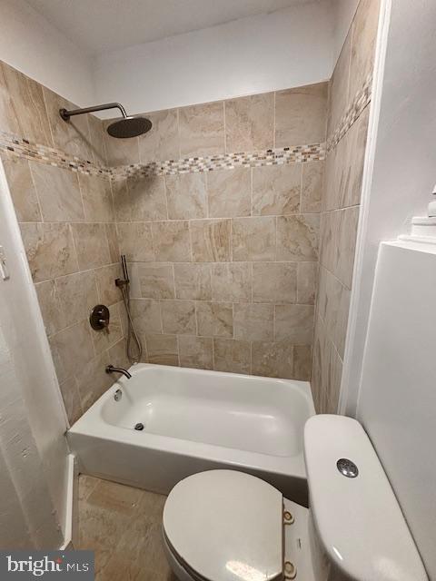 FRANKLINTOWN ROAD - Residential