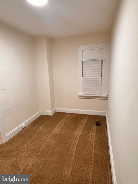 FRANKLINTOWN ROAD - Residential