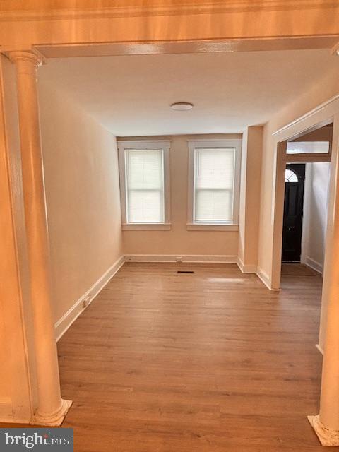 FRANKLINTOWN ROAD - Residential