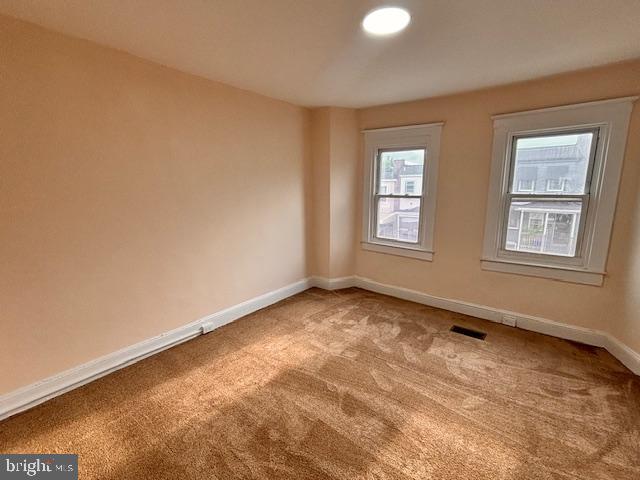 FRANKLINTOWN ROAD - Residential