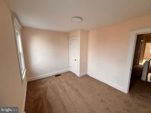 FRANKLINTOWN ROAD - Residential