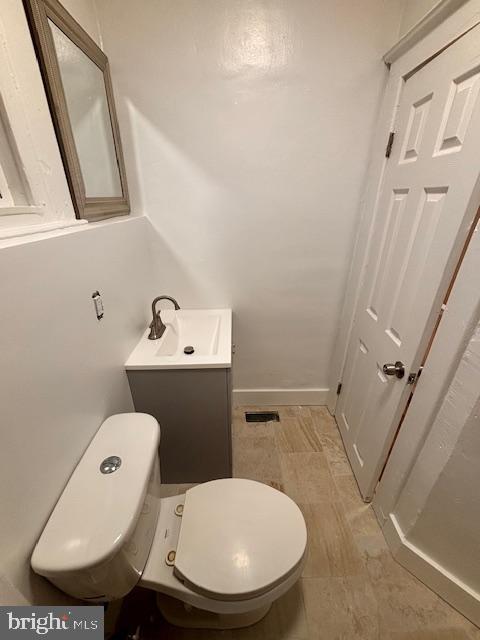 FRANKLINTOWN ROAD - Residential