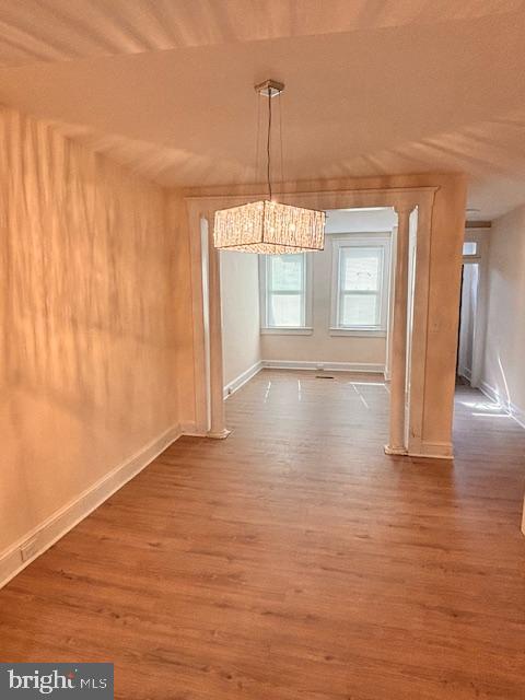 FRANKLINTOWN ROAD - Residential