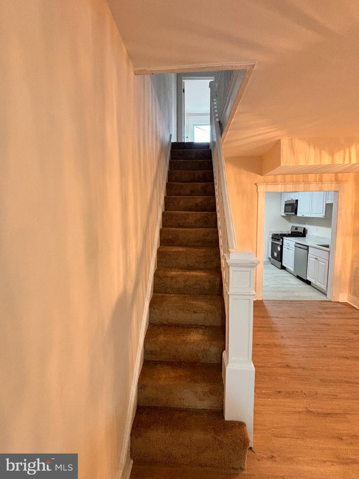 FRANKLINTOWN ROAD - Residential