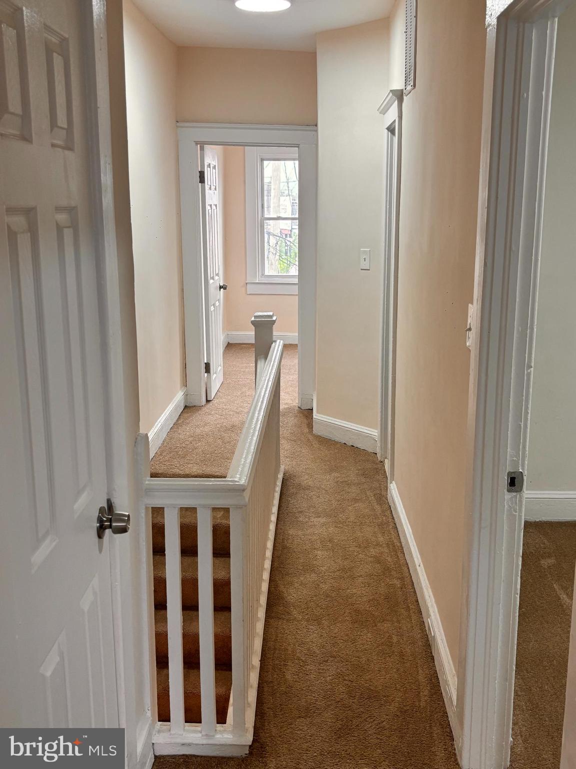 FRANKLINTOWN ROAD - Residential