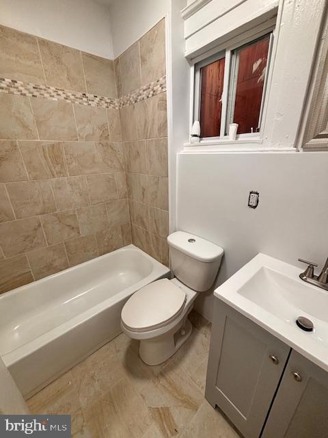 FRANKLINTOWN ROAD - Residential