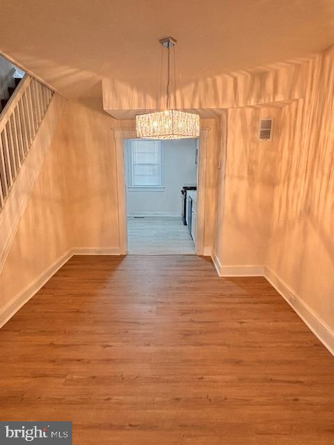 FRANKLINTOWN ROAD - Residential