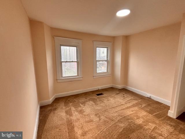 FRANKLINTOWN ROAD - Residential