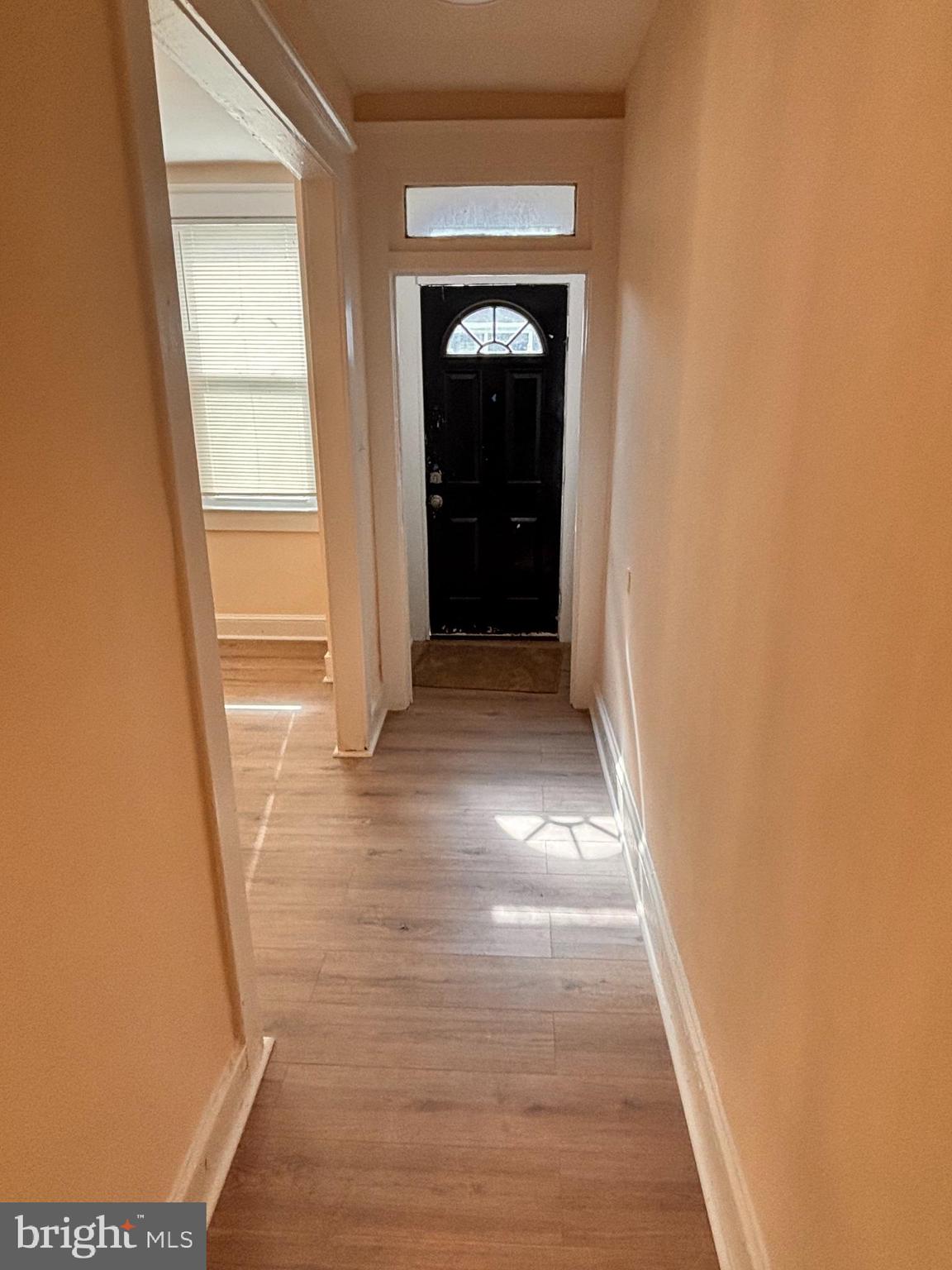 FRANKLINTOWN ROAD - Residential