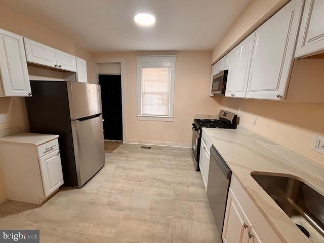 FRANKLINTOWN ROAD - Residential