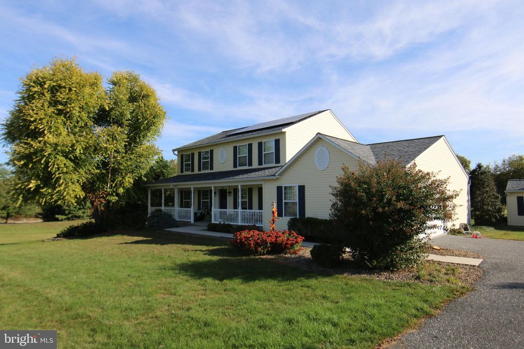 Photo of 182 Rose Hill Drive, NEW CUMBERLAND, PA 17070 (MLS # PAYK2090898)