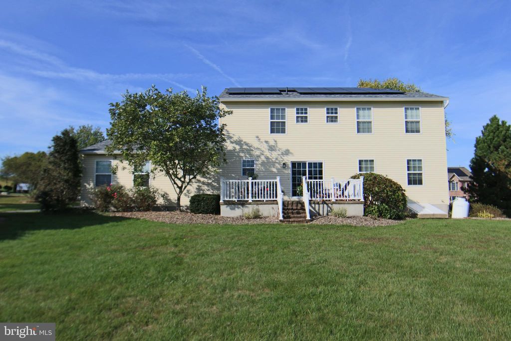 Photo of 182 Rose Hill Drive, NEW CUMBERLAND, PA 17070 (MLS # PAYK2090898)