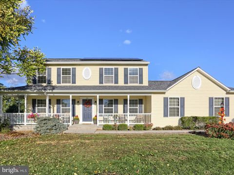 182 ROSE HILL DRIVE NEW CUMBERLAND PA 17070