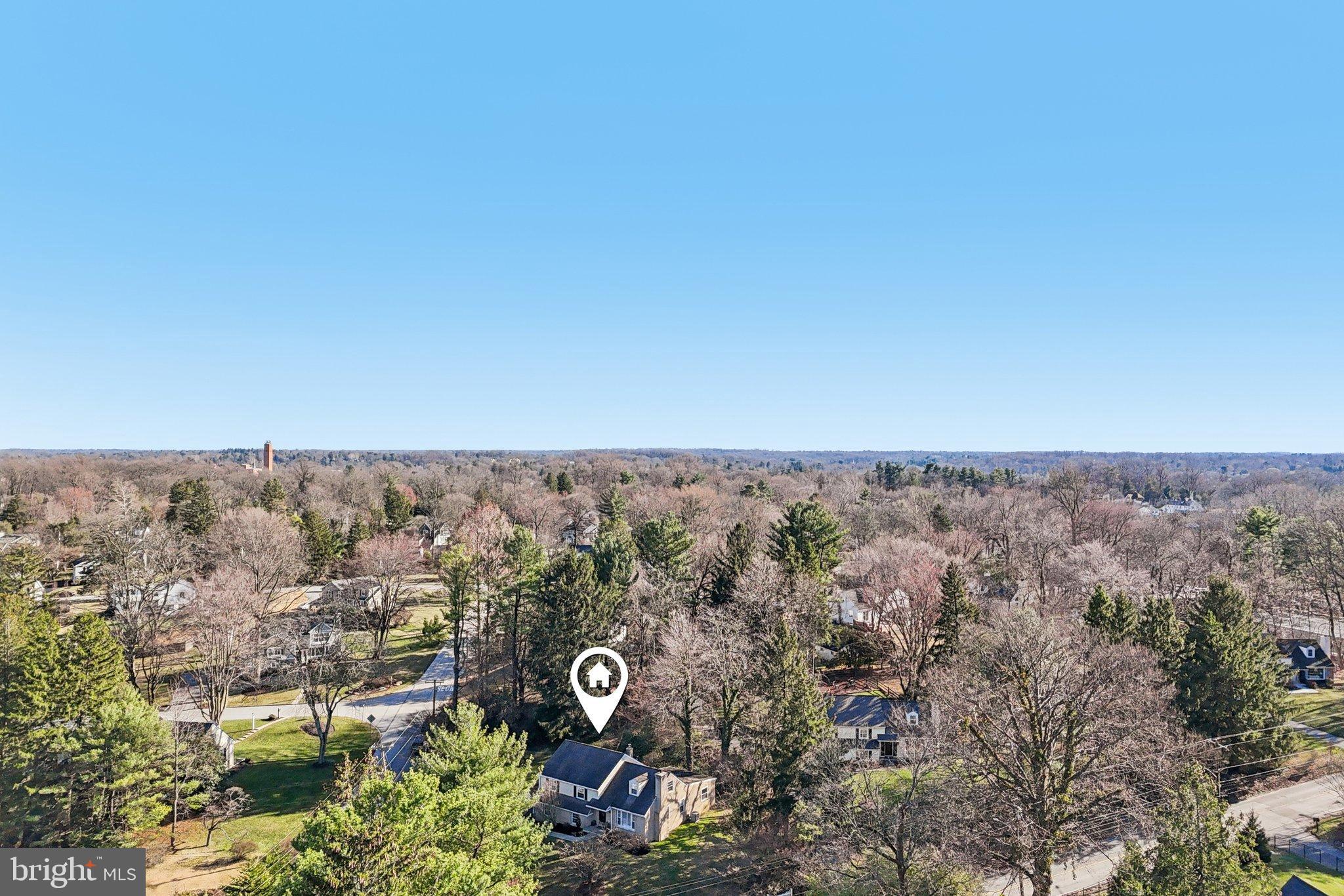 DEEPDALE - Residential