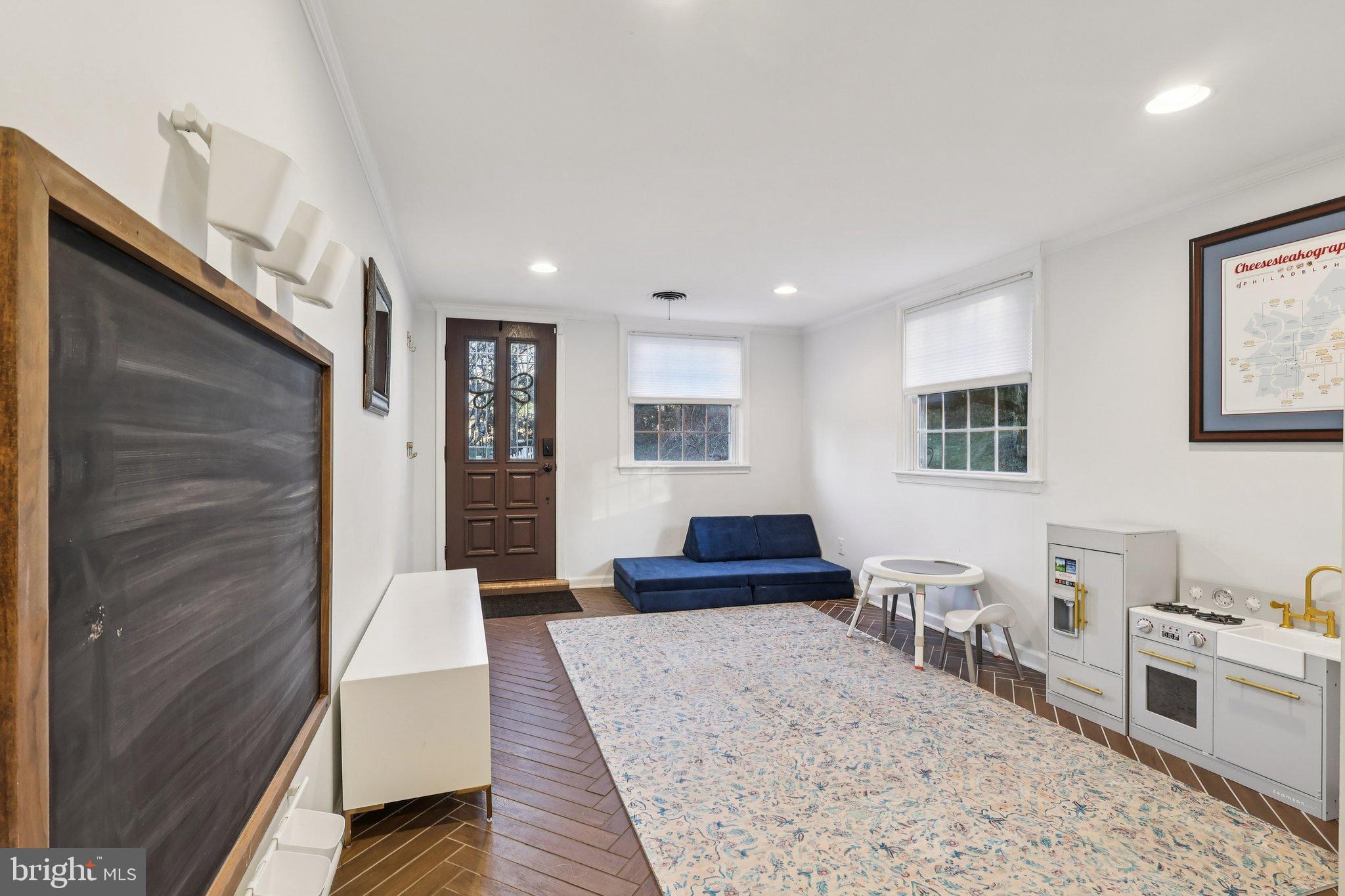 DEEPDALE - Residential