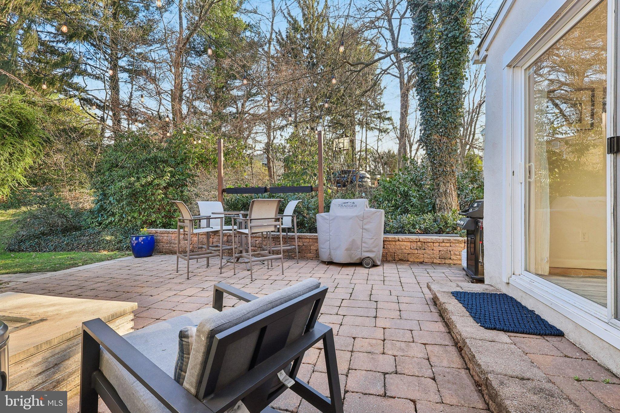 DEEPDALE - Residential