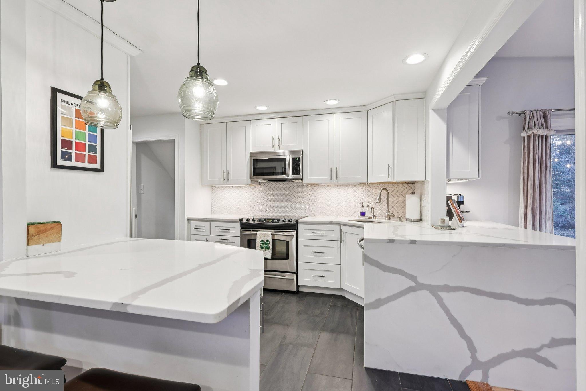 DEEPDALE - Residential