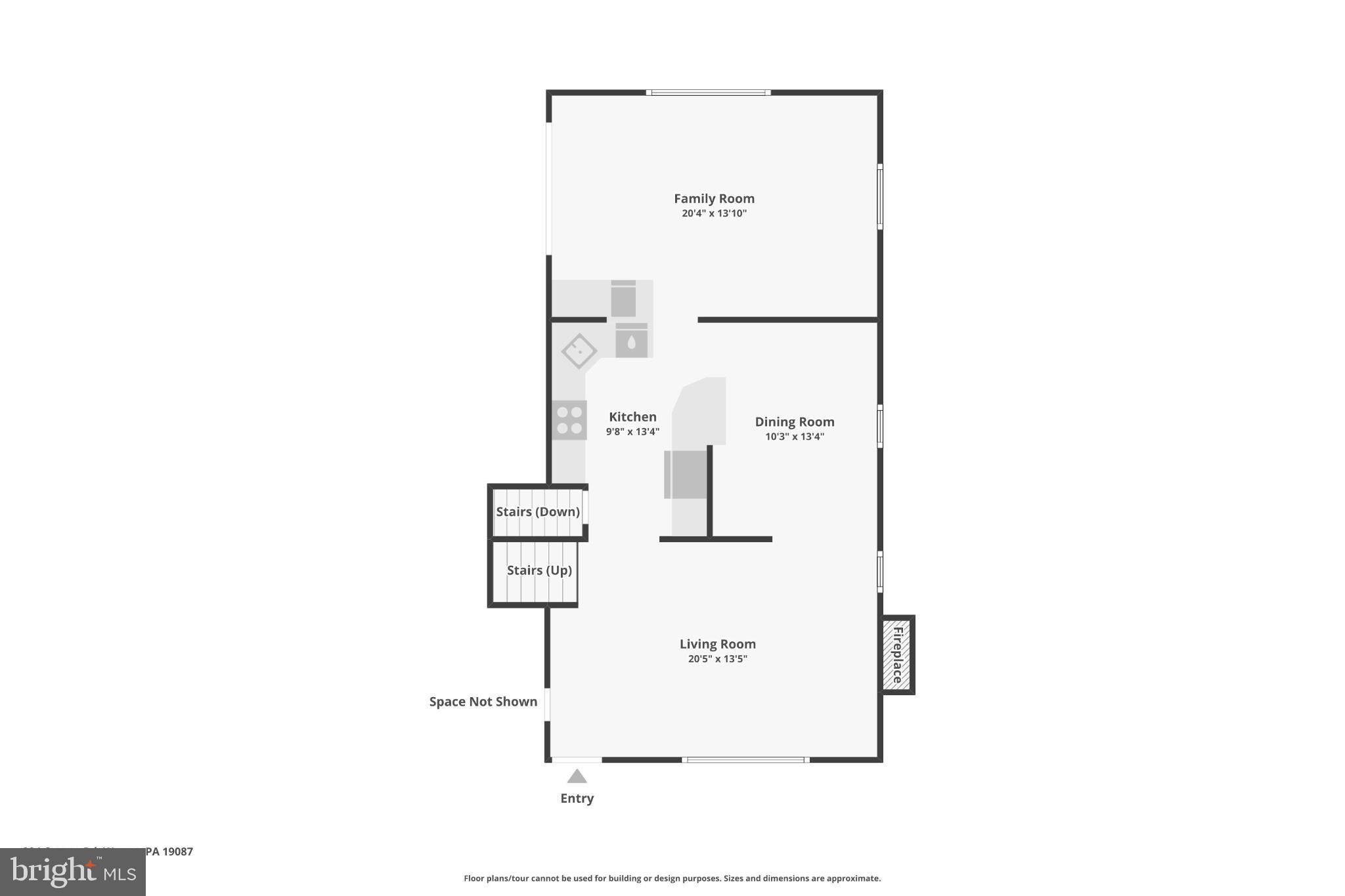 DEEPDALE - Residential