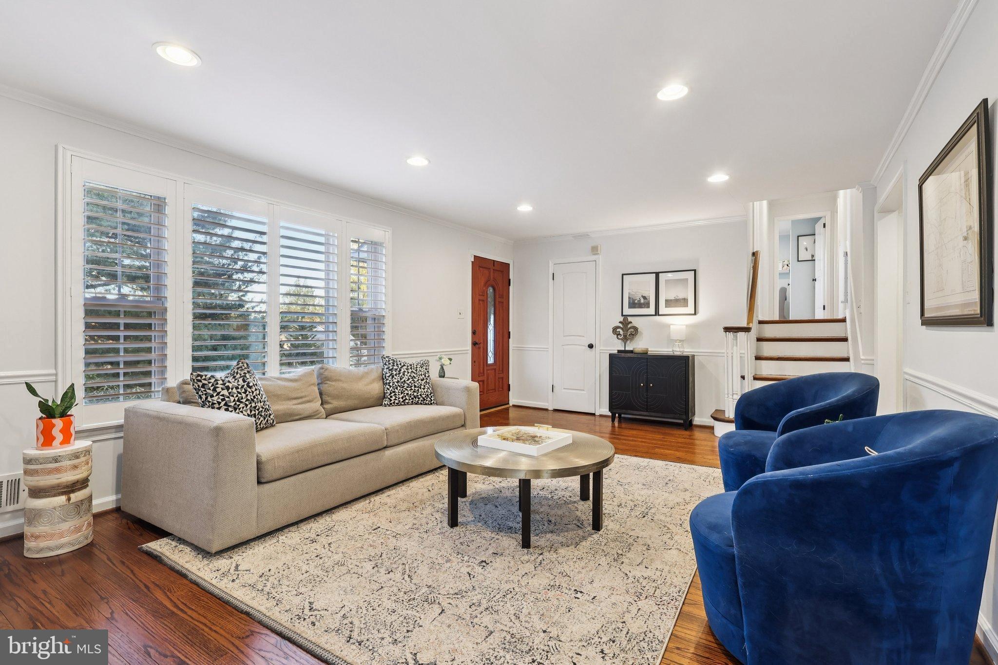 DEEPDALE - Residential