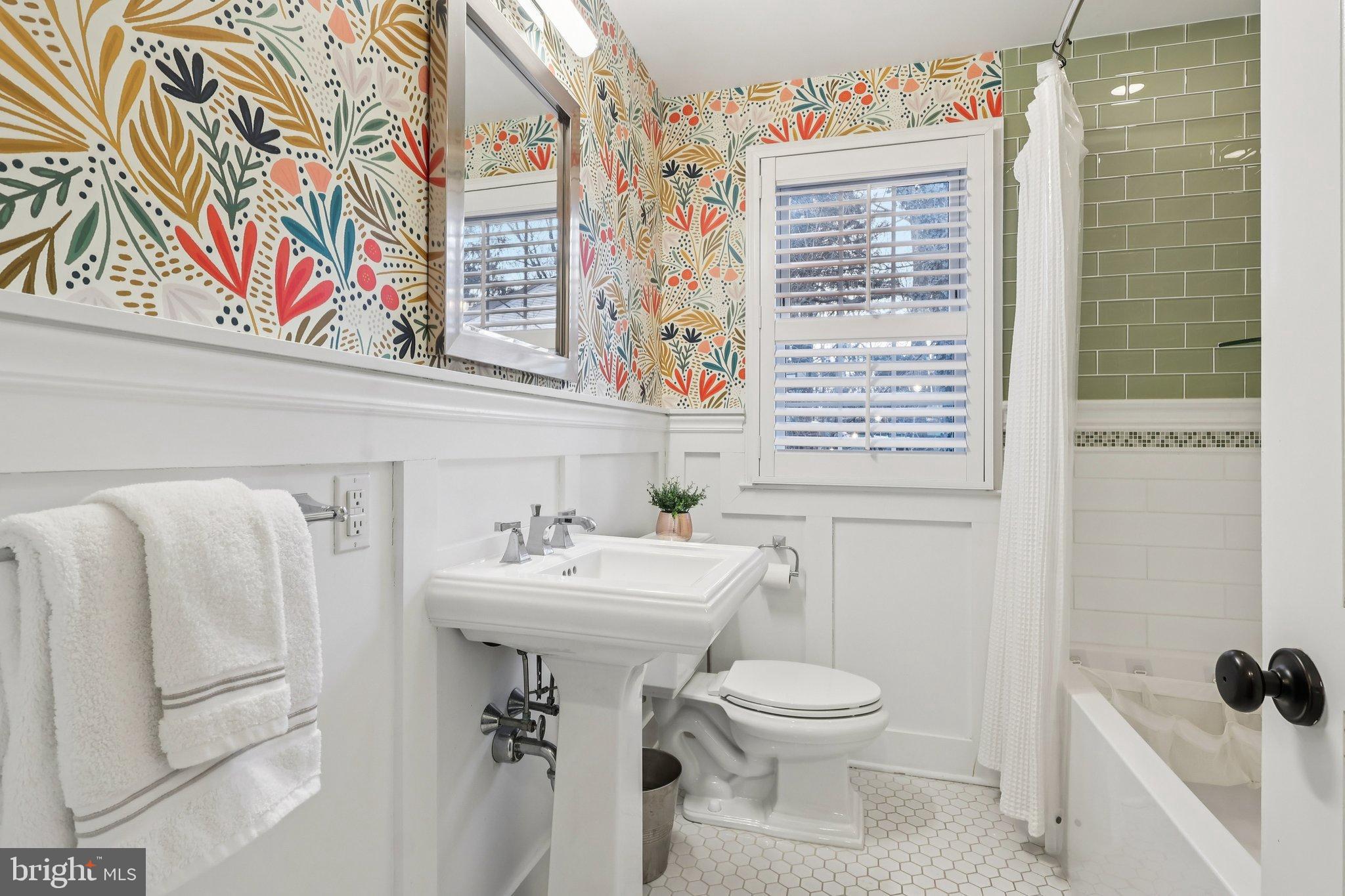 DEEPDALE - Residential