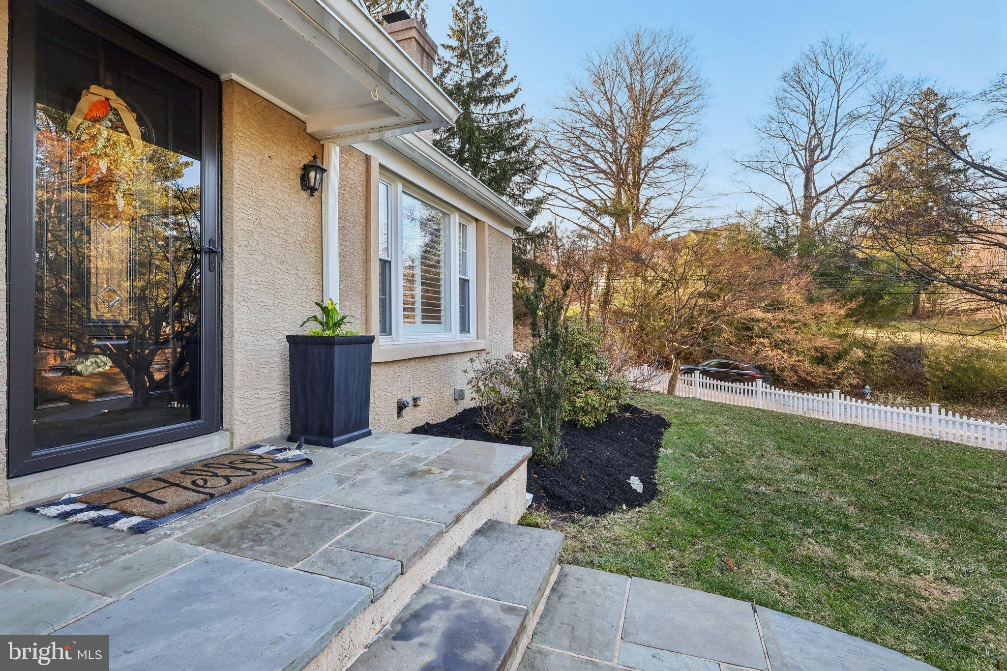 DEEPDALE - Residential