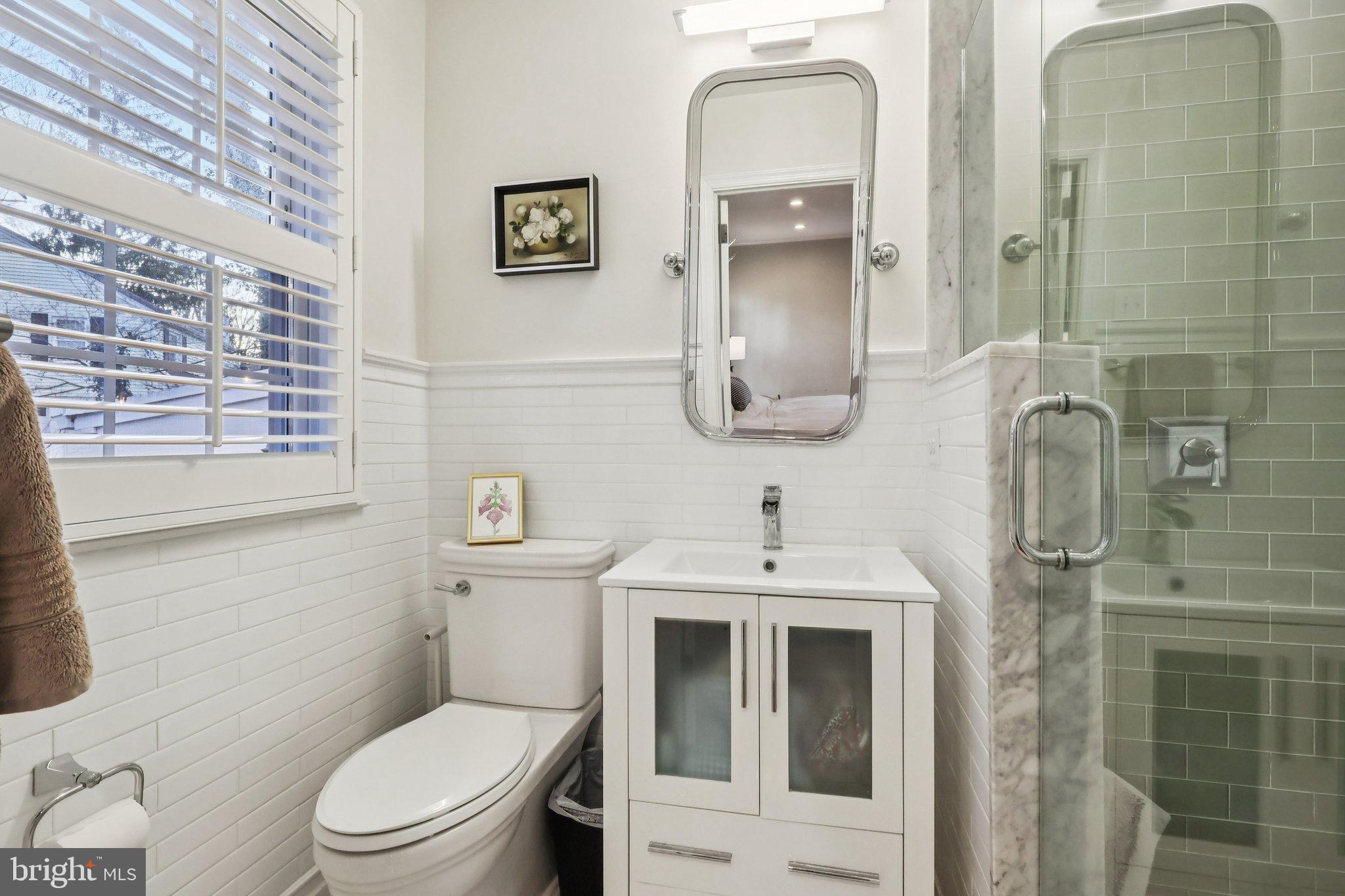 DEEPDALE - Residential