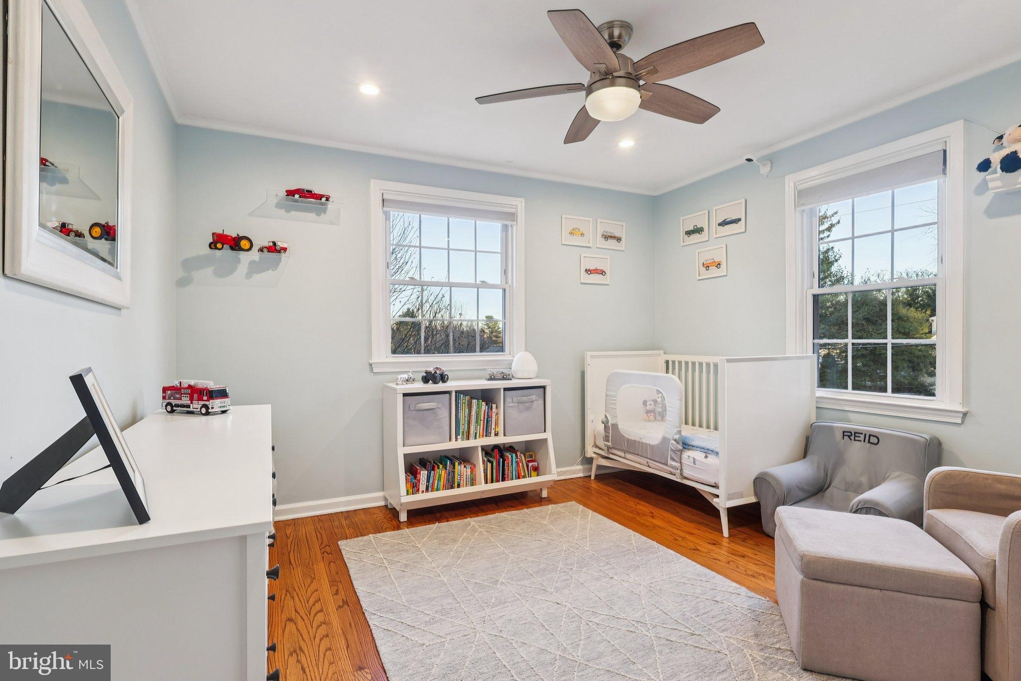 DEEPDALE - Residential