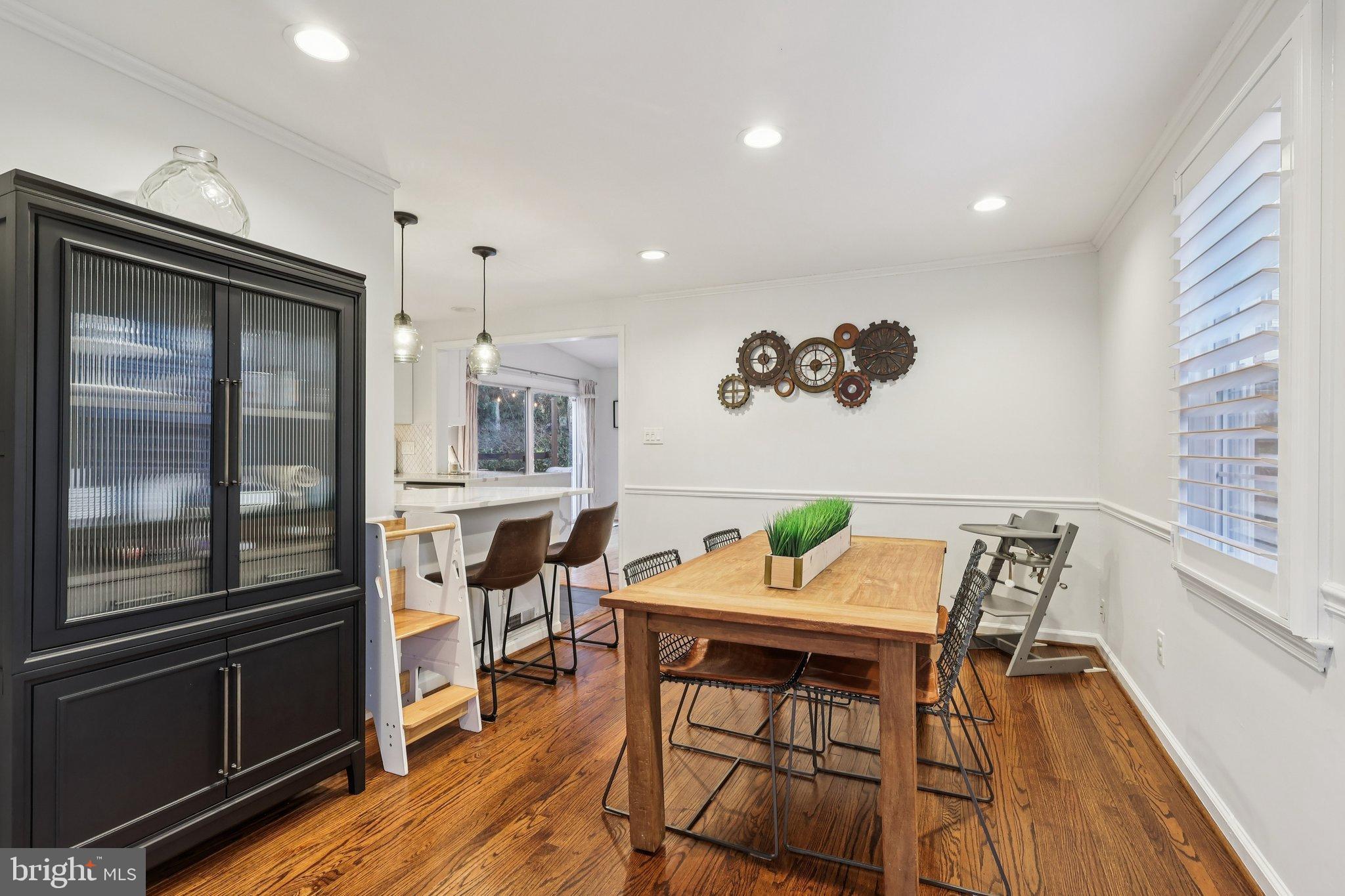 DEEPDALE - Residential