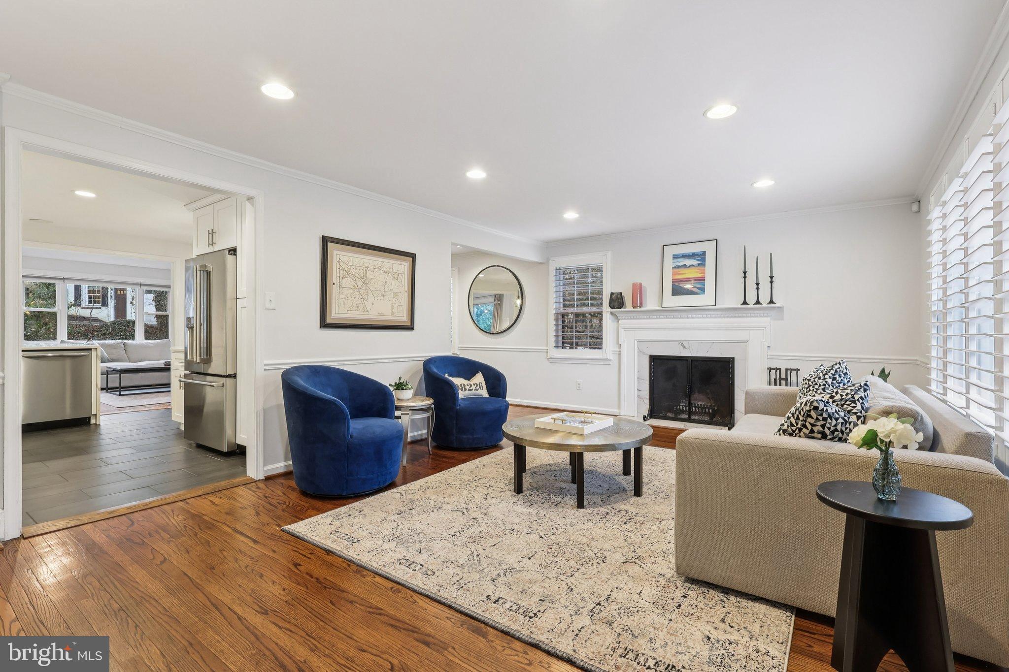 DEEPDALE - Residential