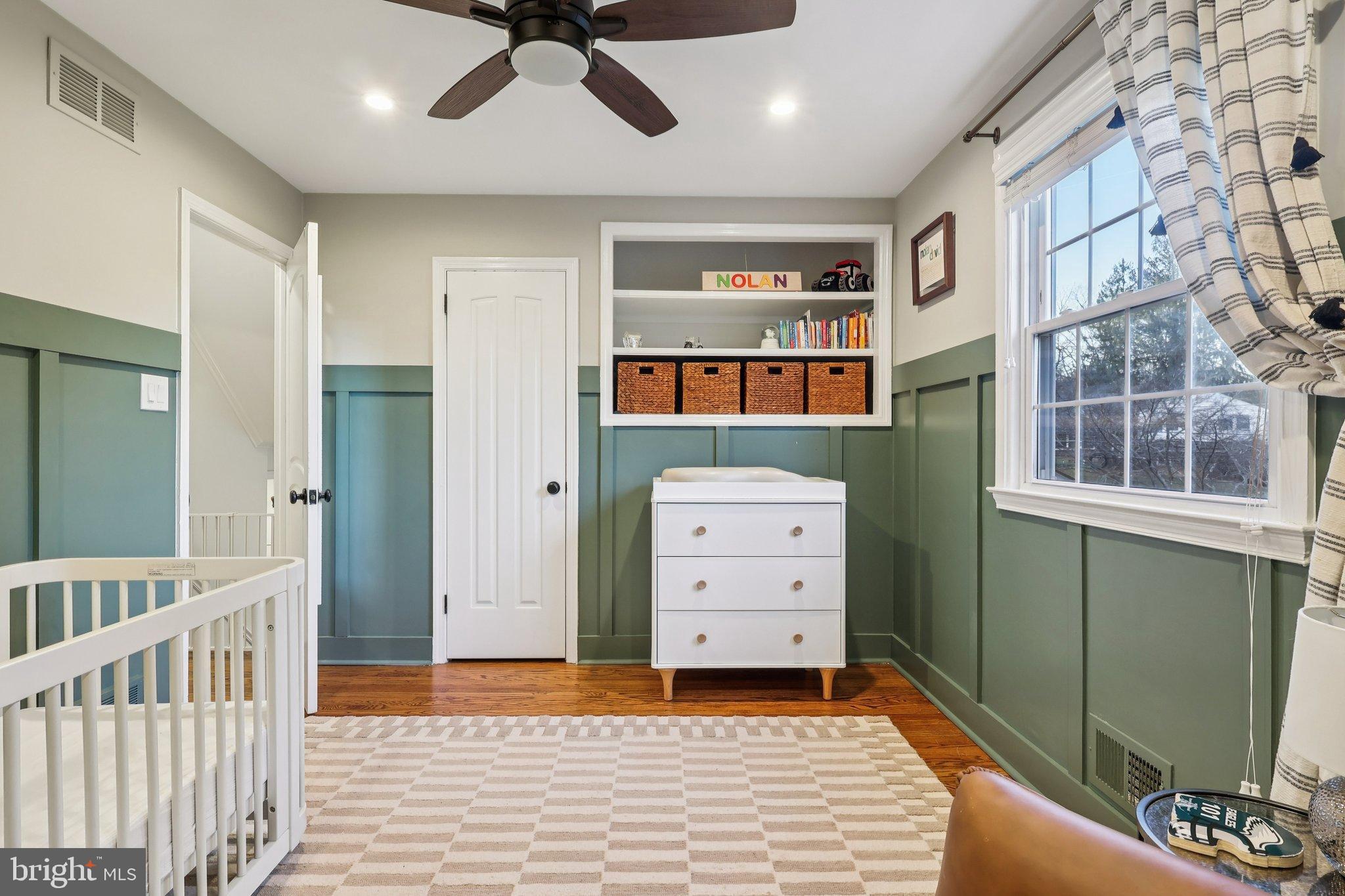 DEEPDALE - Residential