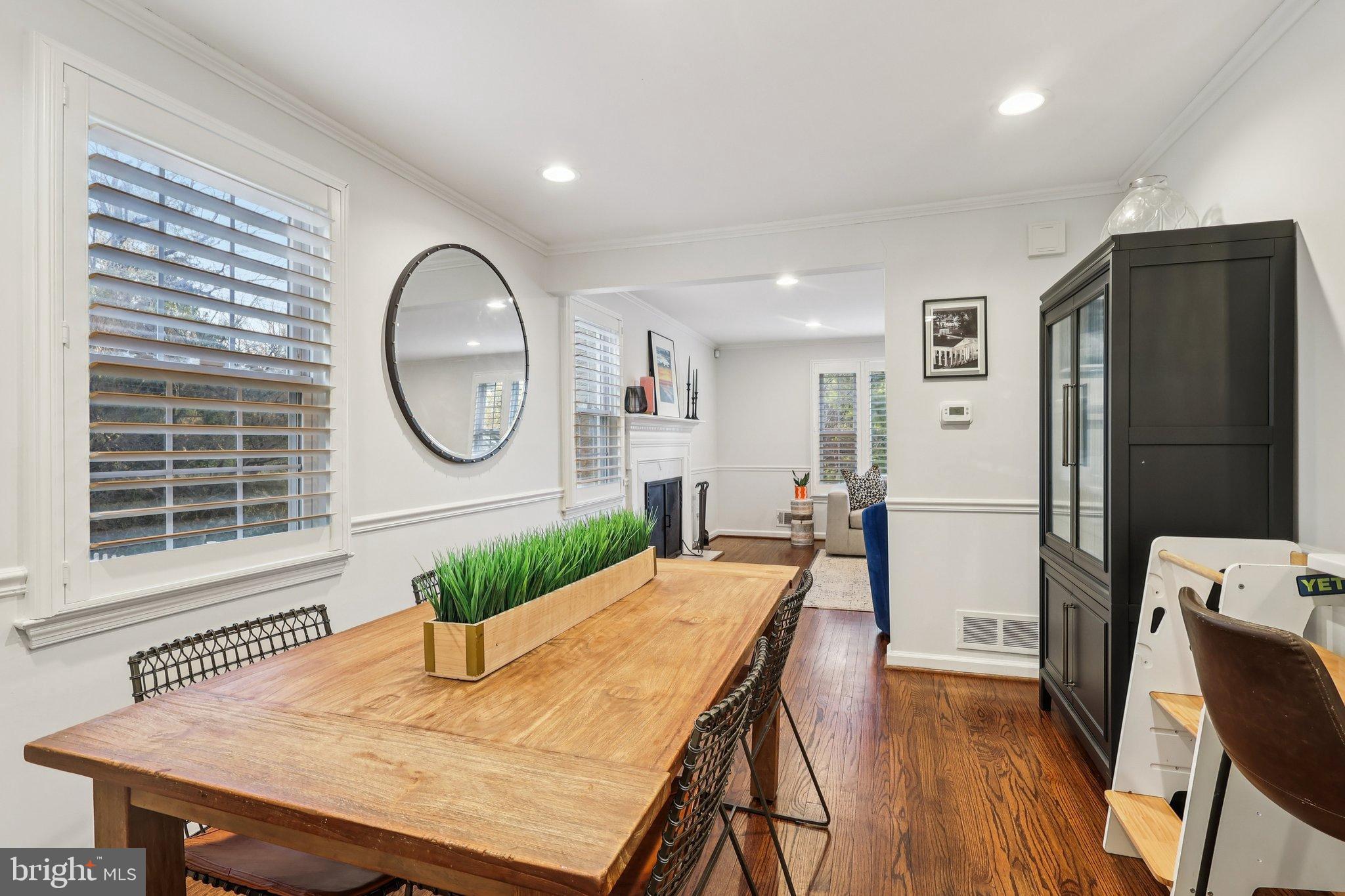 DEEPDALE - Residential