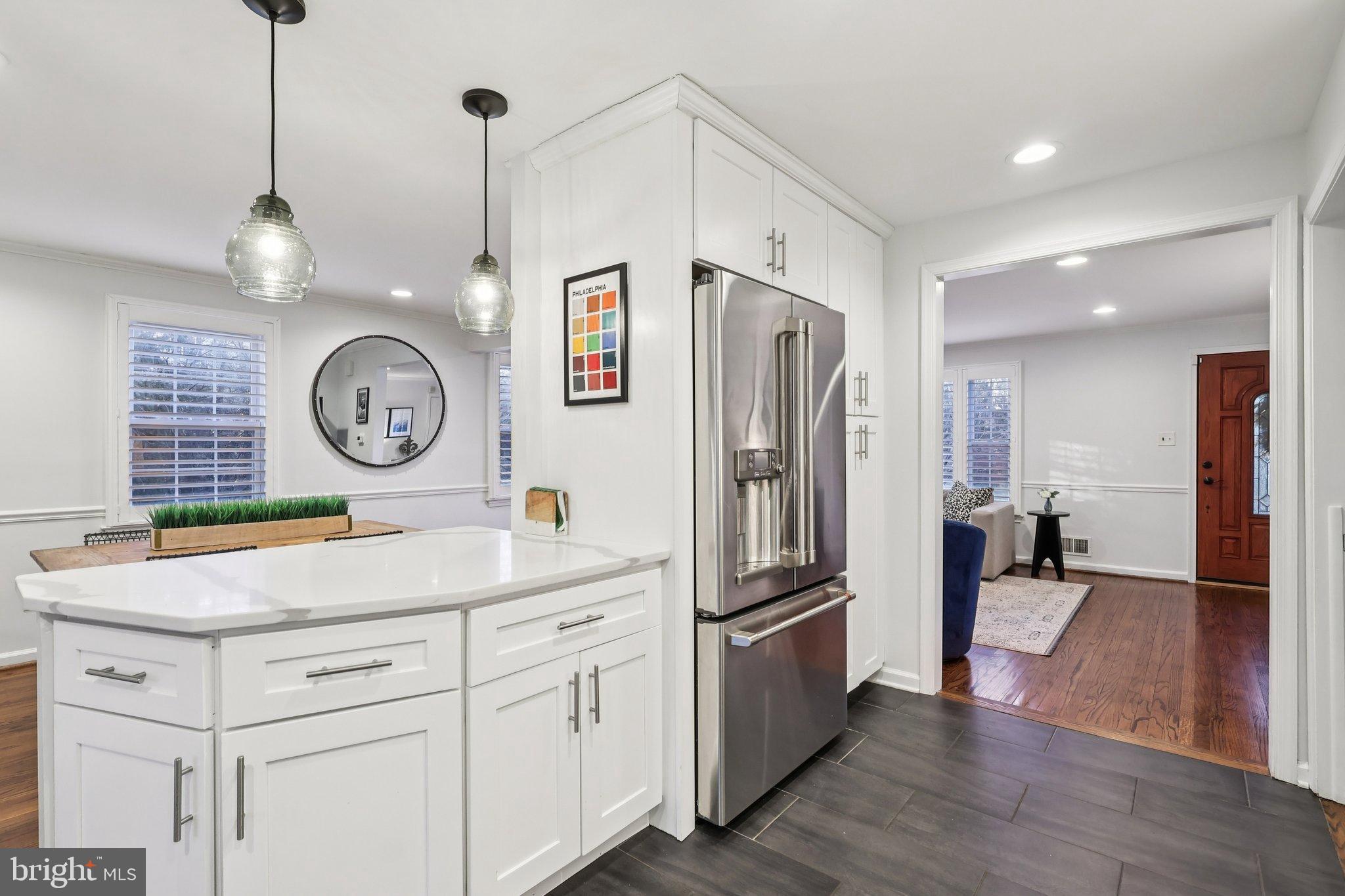 DEEPDALE - Residential