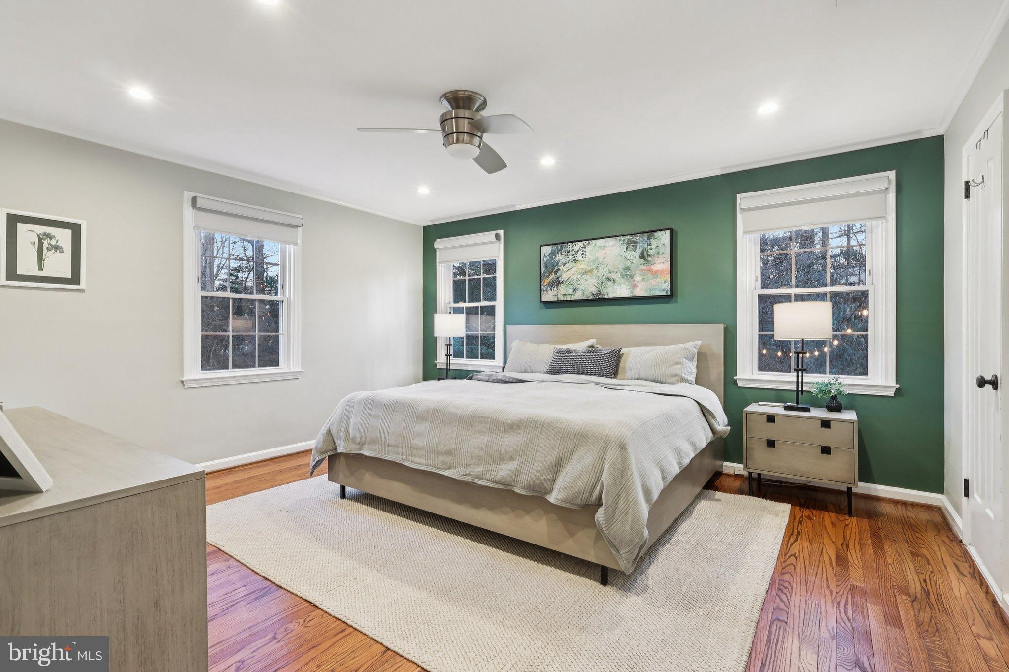 DEEPDALE - Residential